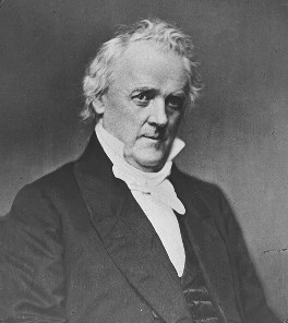 James Buchanan