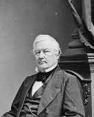 Millard Fillmore