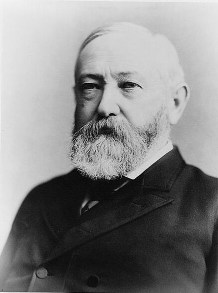 Benjamin Harrison