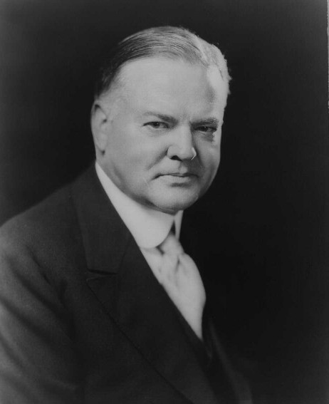 Herbert Hoover