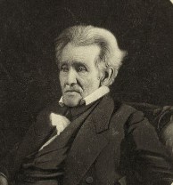 Andrew Jackson