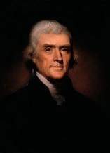 Thomas Jefferson