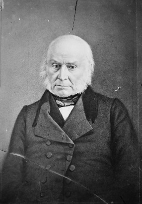 John Quincy Adams