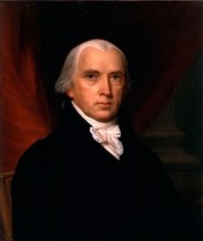 James Madison