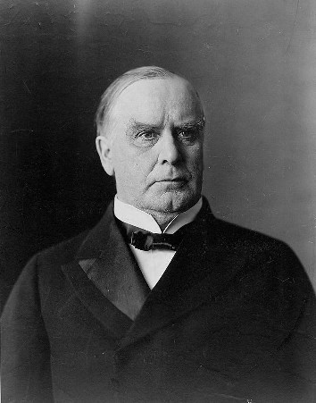 William McKinley