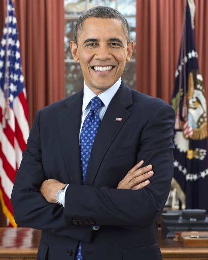 Barack Obama