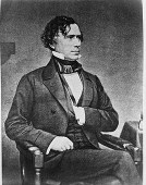 Franklin Pierce