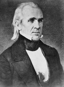 James K. Polk