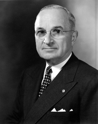 Harry Truman