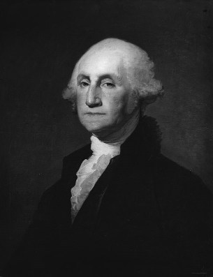 George Washington